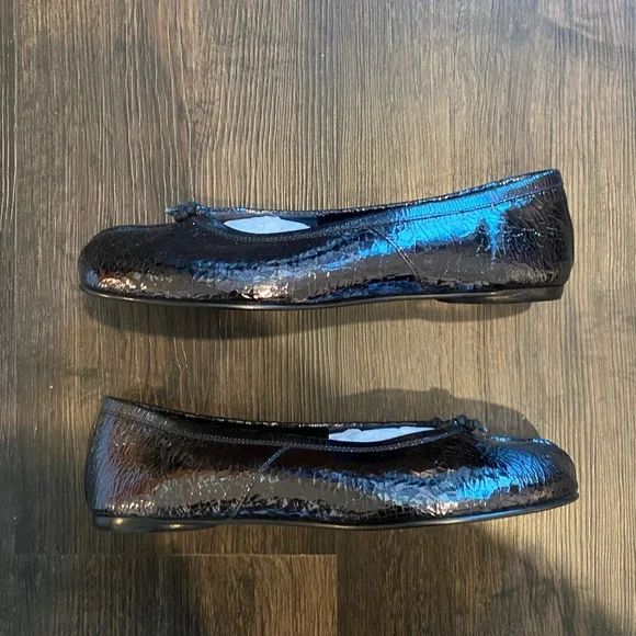 Maison Martin Margiela Tabi Ballerina Flats NEW - Picture 4 of 15